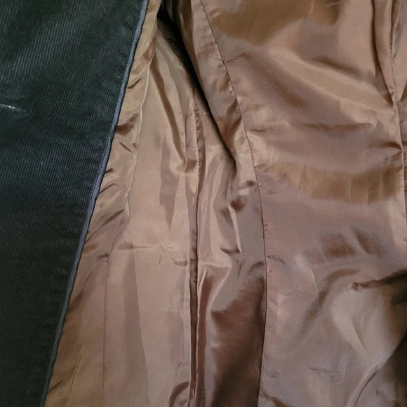 H&M womans blazer - Picture 3 of 4